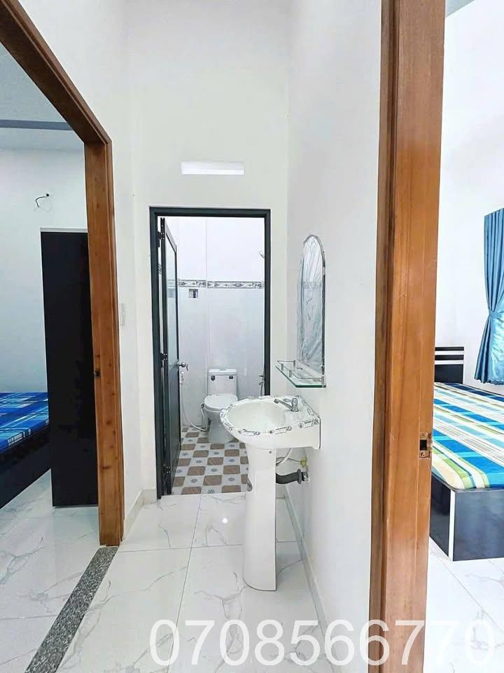 BÁN NHÀ GIÁ RẺ GẦN BẾN XE MIỀN TÂY – CHỈ 350 TRIỆU SỞ HỮU NGAY - Ảnh 2